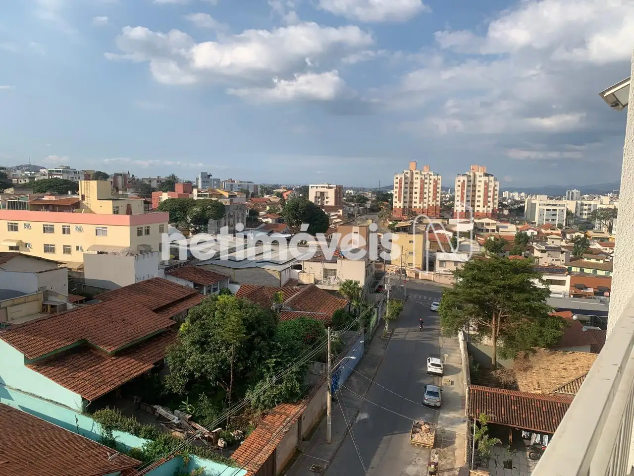 Vista da Varanda 