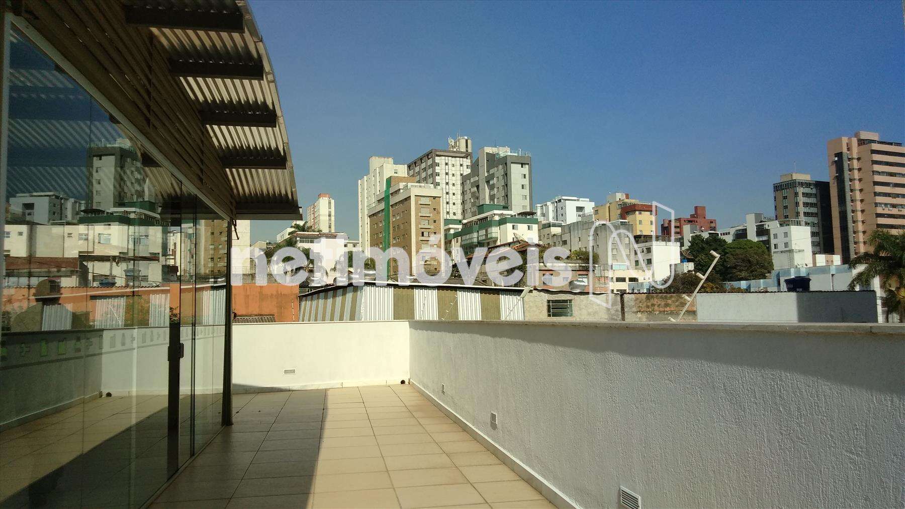 4º Pavimento Terraço 