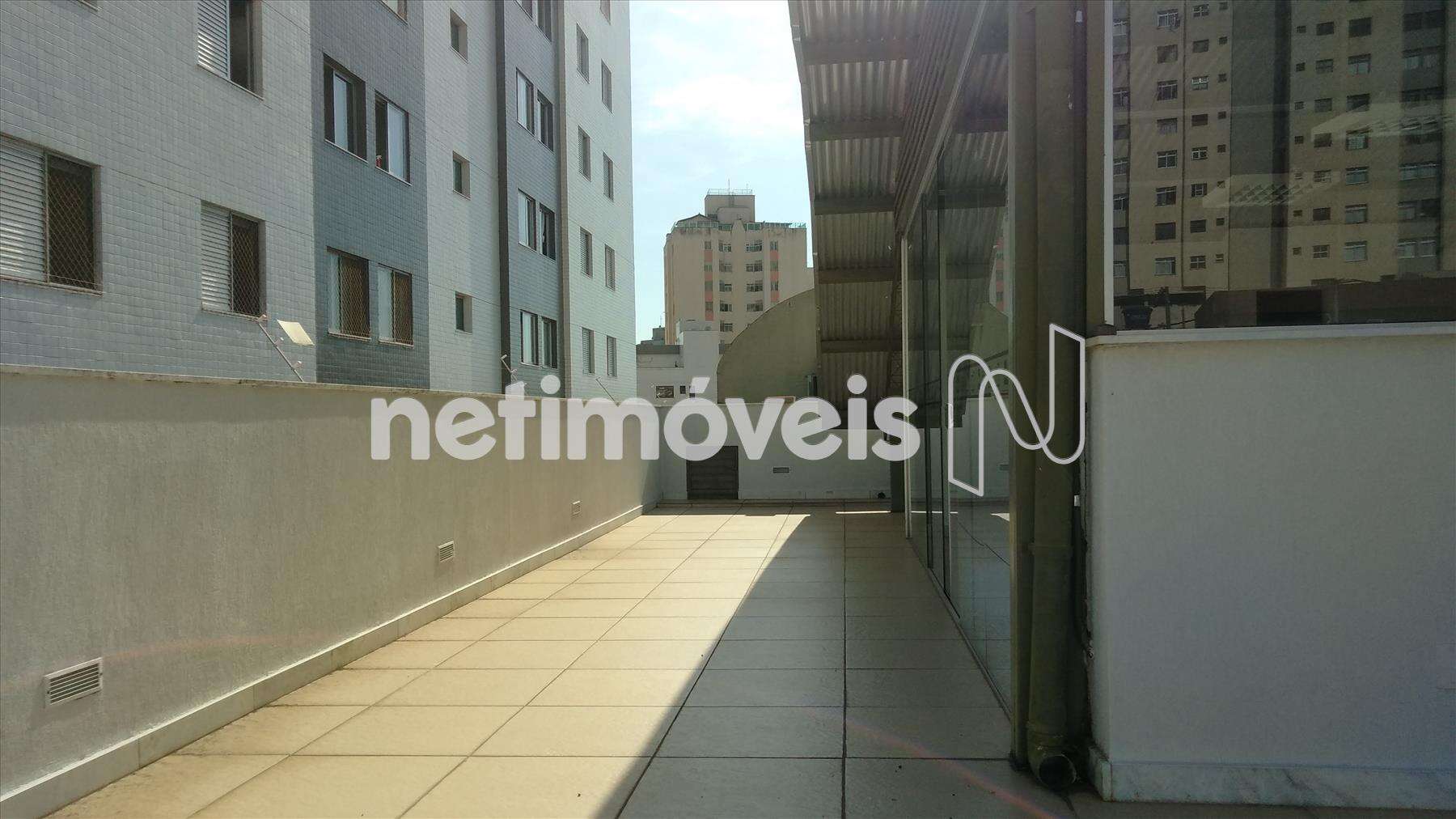 4º Pavimento Terraço 