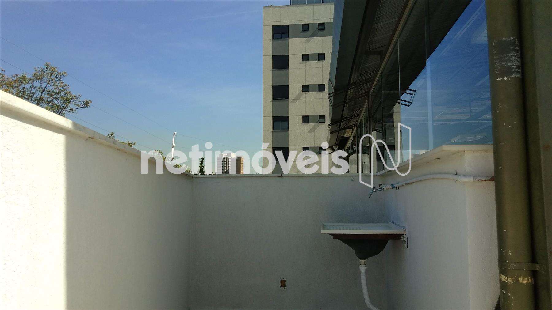 4º Pavimento Terraço 