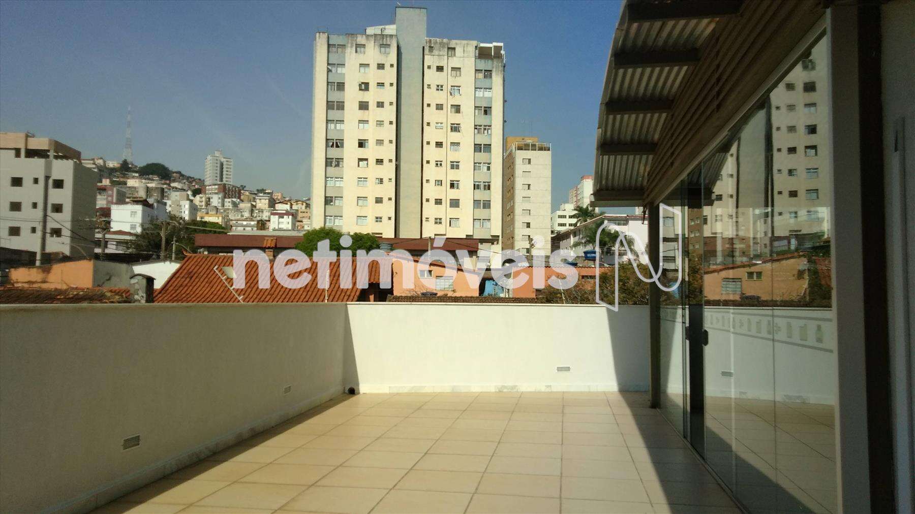 Terraço 4º Pavimento 