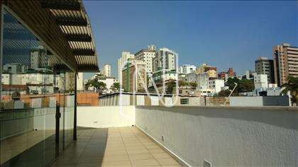 4º Pavimento Terraço 