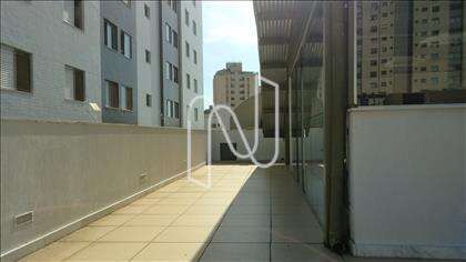 4º Pavimento Terraço 