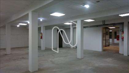 1º Pavimento 