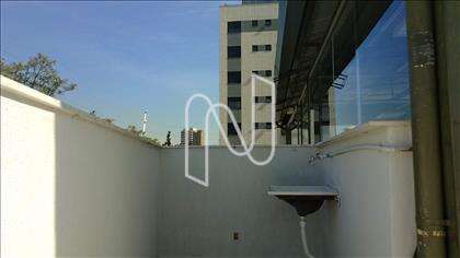 4º Pavimento Terraço 