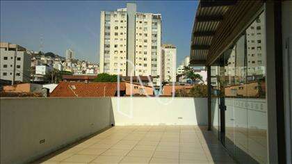 Terraço 4º Pavimento 