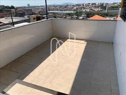 Área Livre Fundos  
