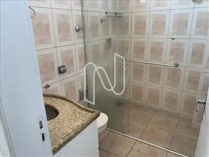 Banho Casa Superior  
