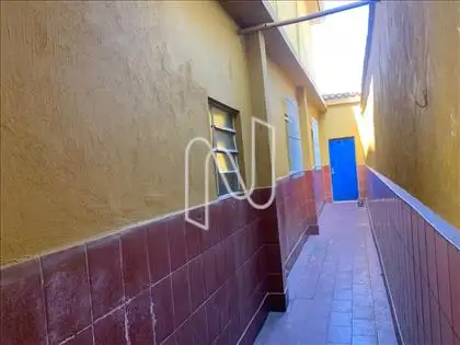 Corredor Lateral Casa 
