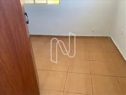 Entrada quarto 03 