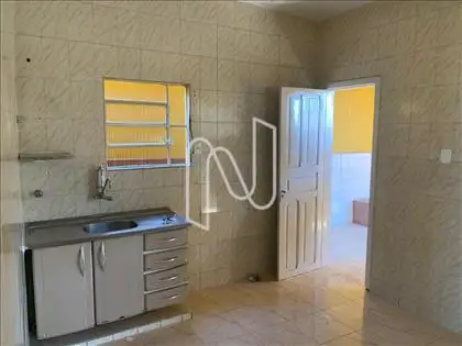 Entrada Cozinha  