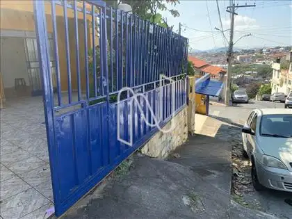 Portão Eletrônico  