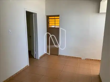 Entrada Quartos  