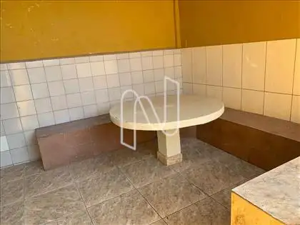 Espaço Livre  