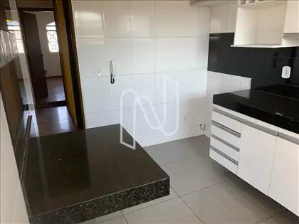 Bancada de Piso Casa Superior  