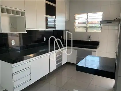 Cozinha Planejada  