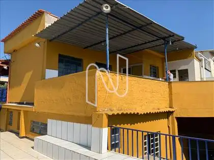 Vista Casa Superior  