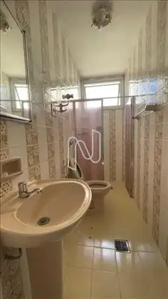 Banheiro