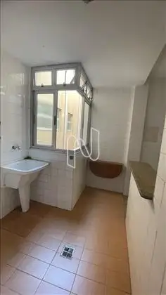 Área de serviço