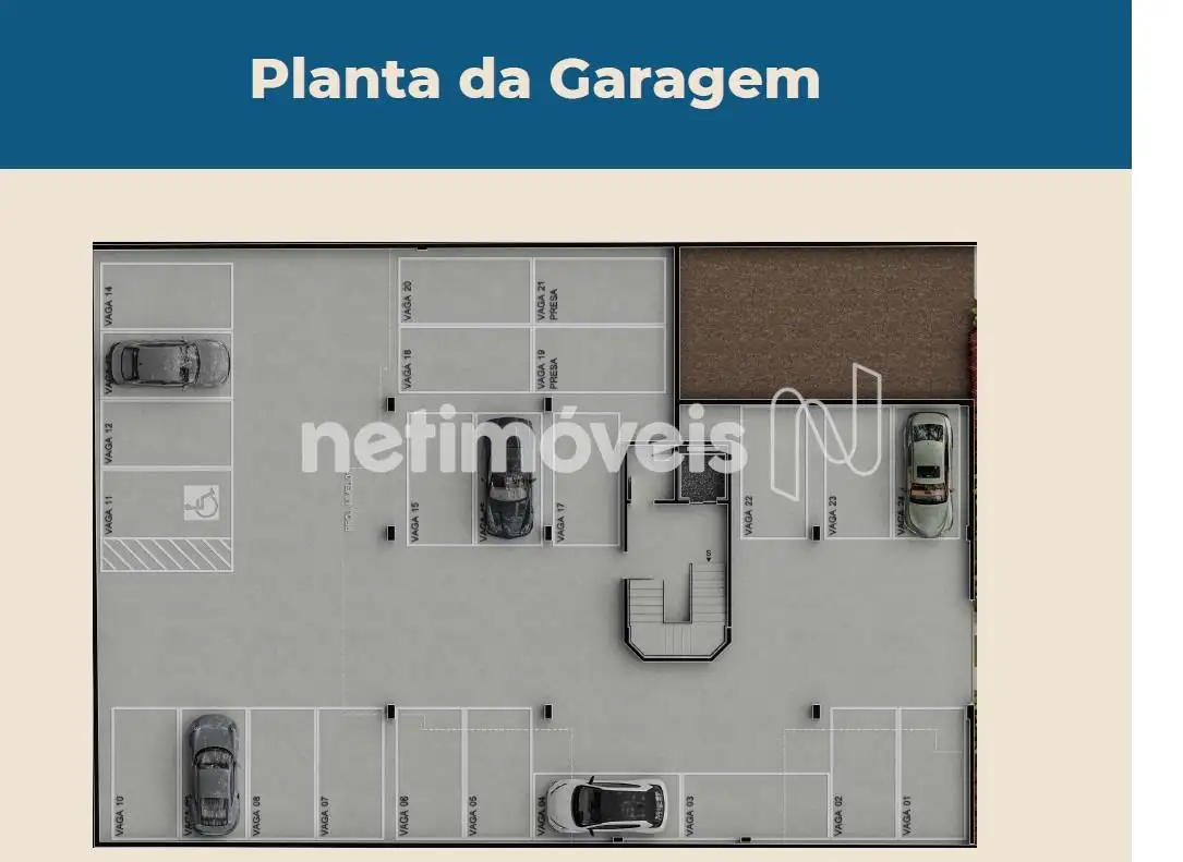 Garagem