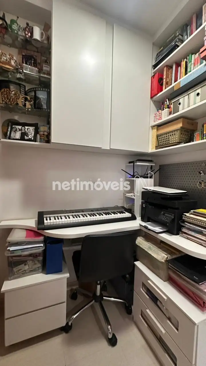 Escritório / Quarto