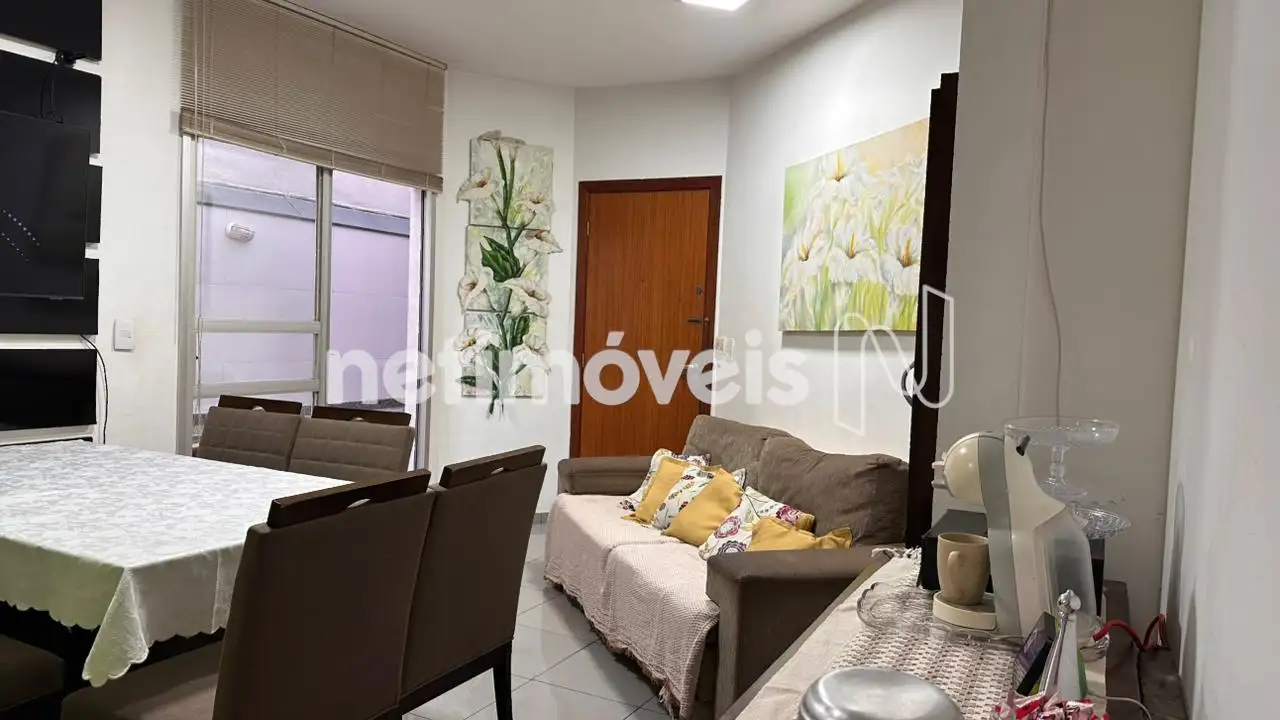 Sala 2 ambientes
