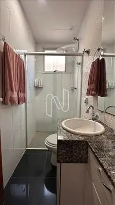 Banheiro