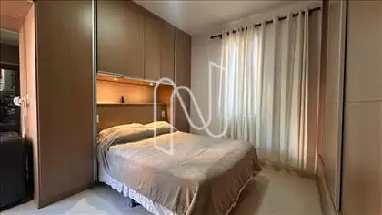Suíte Máster