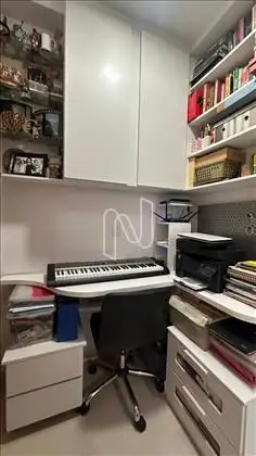 Escritório / Quarto