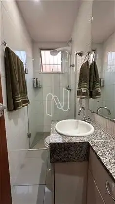 Banheiro