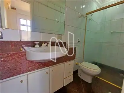 BANHEIRO Suíte