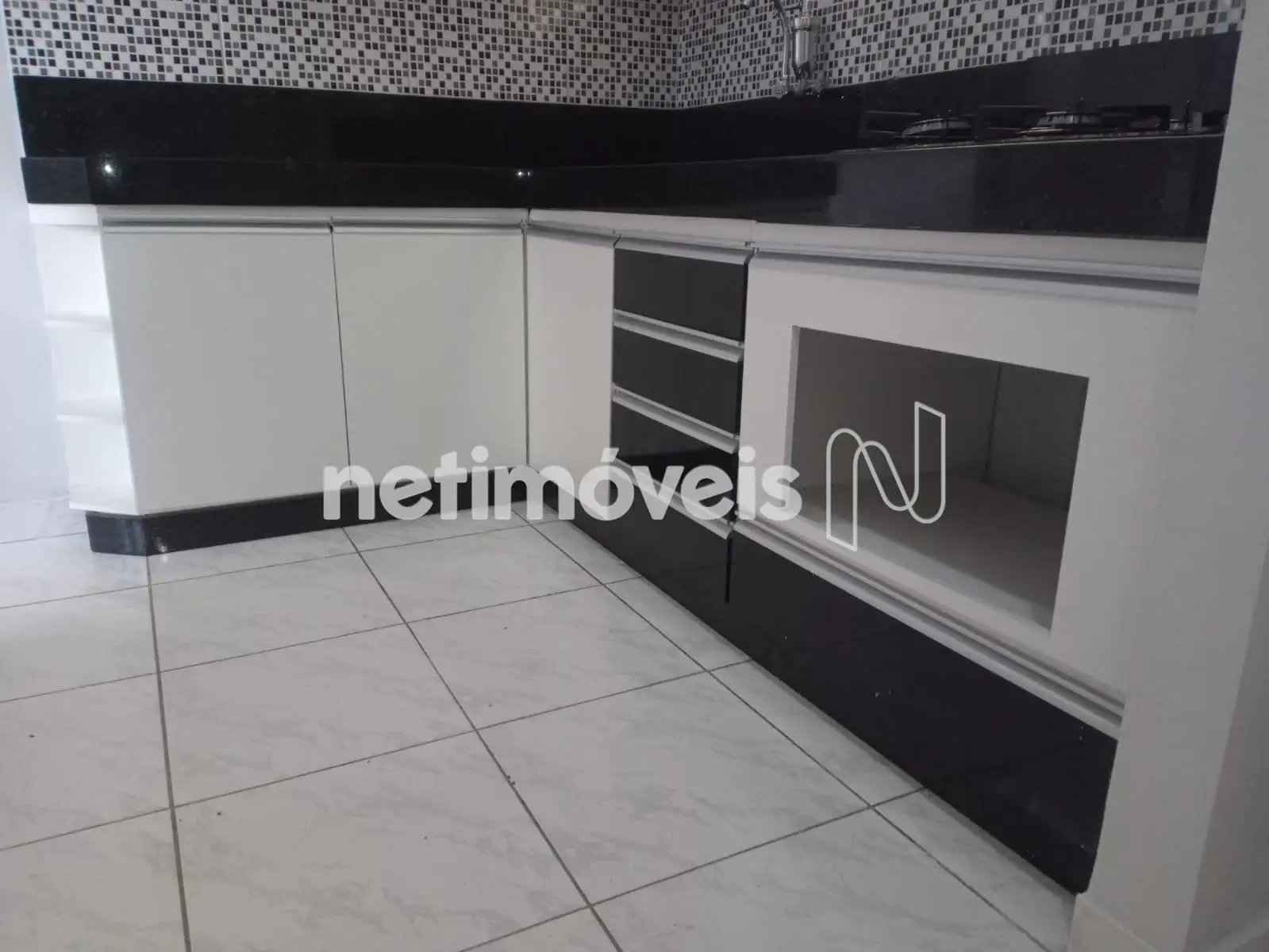 Piso Cozinha