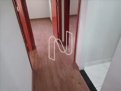 Entrada Cozinha e Quartos 