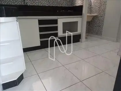 Entrada Cozinha 