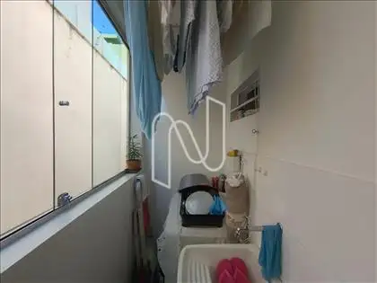  Área de serviços