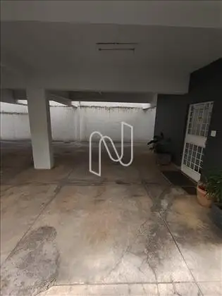  Garagem