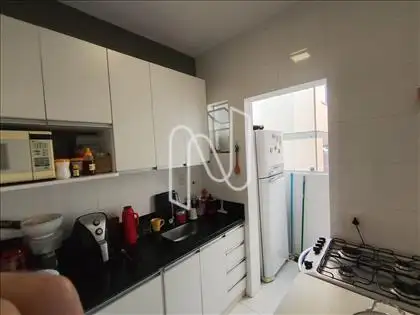  Cozinha