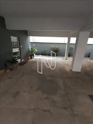  Garagem