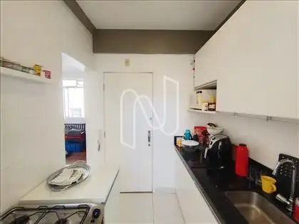  Cozinha