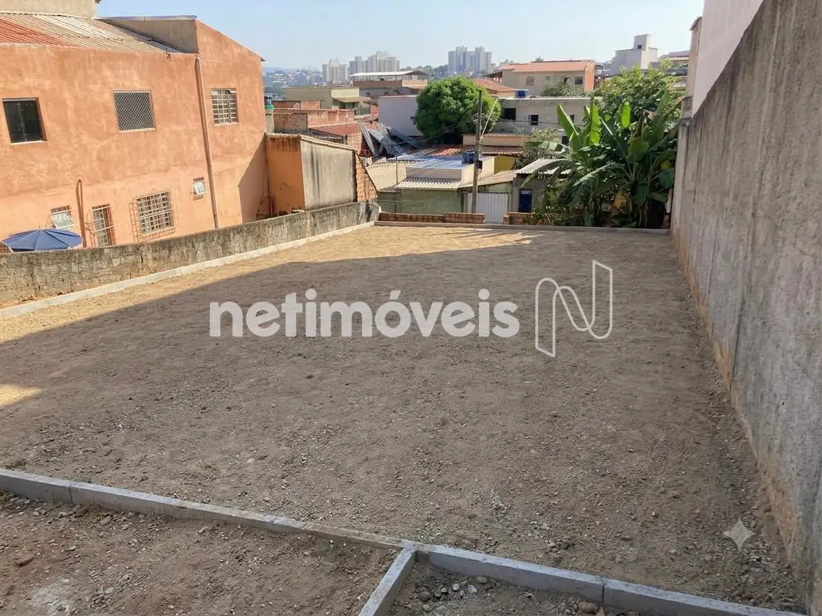 Lote plano