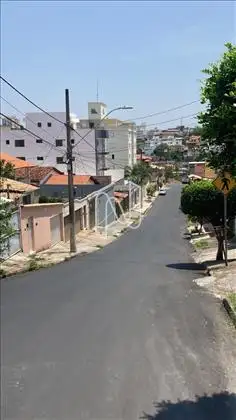 Rua Frente Lote 