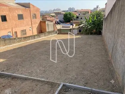 Lote plano