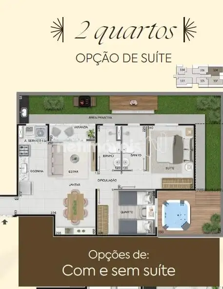 PLANTA