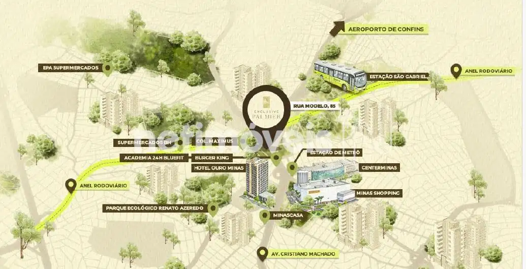 LOCALIZAÇÃO