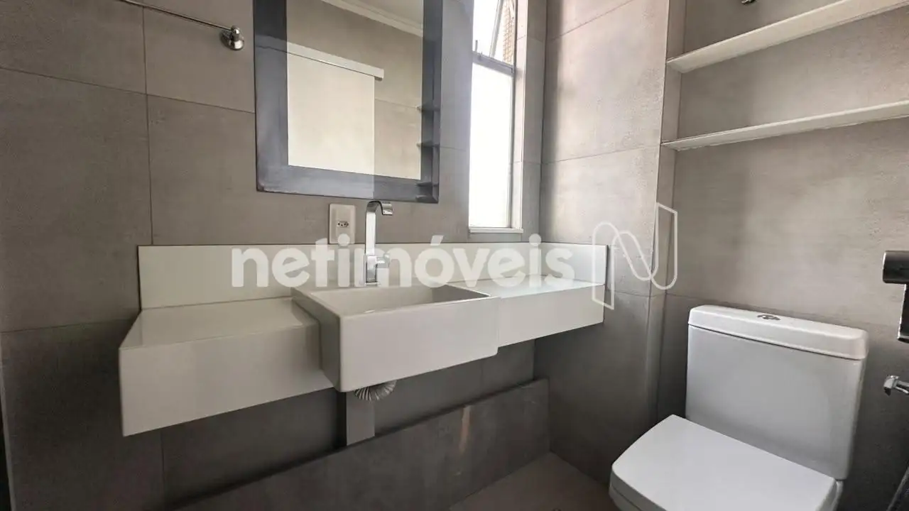 BANHO SUITE