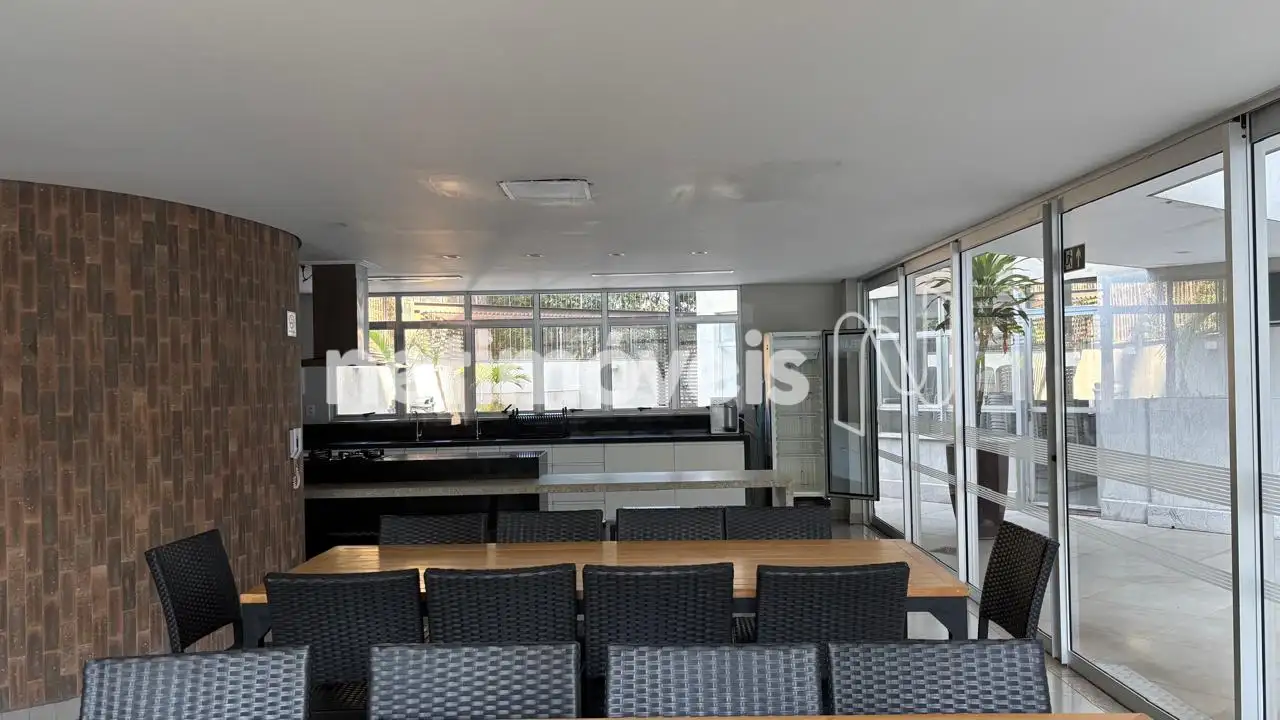ESPAÇO GOURMET