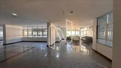 SALÃO DE FESTAS