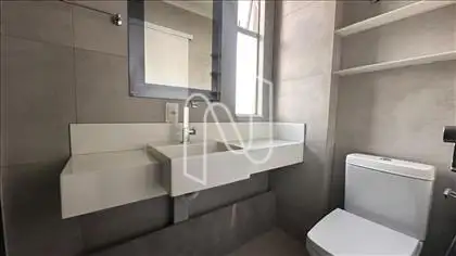 BANHO SUITE