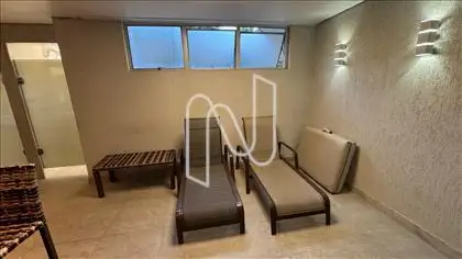 HALL DA SAUNA