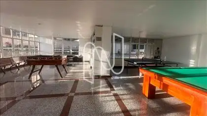 SALÃO DE JOGOS